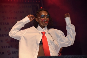Bista fotografico di Caiso & Soca Monarch 2017