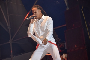 Bista fotografico di Caiso & Soca Monarch 2017