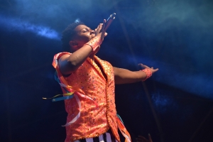 Bista fotografico di Caiso & Soca Monarch 2017