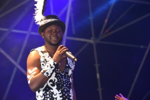 Bista fotografico di Caiso & Soca Monarch 2017