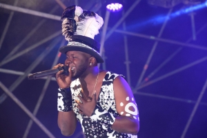 Bista fotografico di Caiso & Soca Monarch 2017