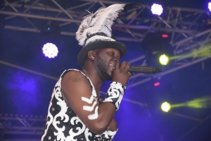 Bista fotografico di Caiso & Soca Monarch 2017