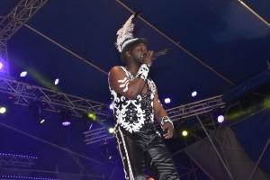 Bista fotografico di Caiso & Soca Monarch 2017