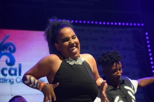 Bista fotografico di Caiso & Soca Monarch 2017