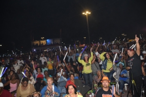 Bista fotografico di Caiso & Soca Monarch 2017