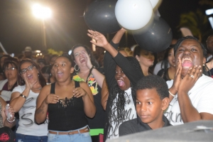 Bista fotografico di Caiso & Soca Monarch 2017
