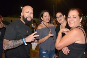 Bista fotografico di Caiso & Soca Monarch 2017