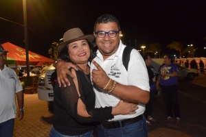 Bista fotografico di Caiso & Soca Monarch 2017