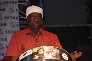 Bista fotografico di Caiso & Soca Monarch 2017