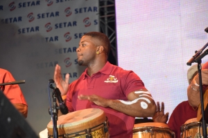 Bista fotografico di Caiso & Soca Monarch 2017