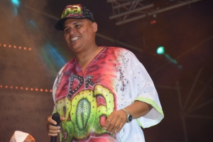 Bista fotografico di Caiso & Soca Monarch 2017