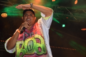 Bista fotografico di Caiso & Soca Monarch 2017