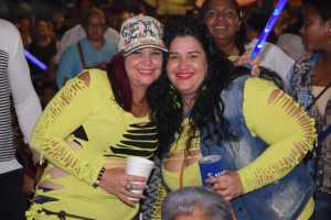 Bista fotografico di Caiso & Soca Monarch 2017