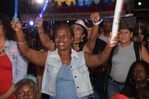 Bista fotografico di Caiso & Soca Monarch 2017