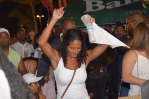 Bista fotografico di Caiso & Soca Monarch 2017