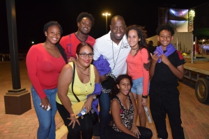 Bista fotografico di Caiso & Soca Monarch 2017