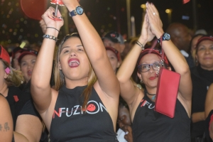 Bista fotografico di Caiso & Soca Monarch 2017