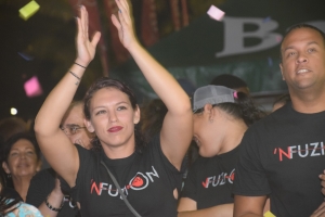 Bista fotografico di Caiso & Soca Monarch 2017