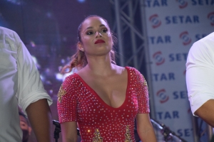 Bista fotografico di Caiso & Soca Monarch 2017