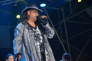Bista fotografico di Caiso & Soca Monarch 2017