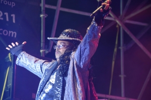 Bista fotografico di Caiso & Soca Monarch 2017