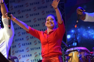 Bista fotografico di Caiso & Soca Monarch 2017