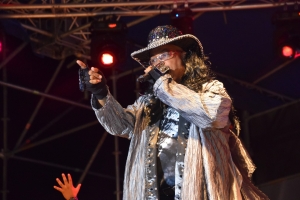 Bista fotografico di Caiso & Soca Monarch 2017