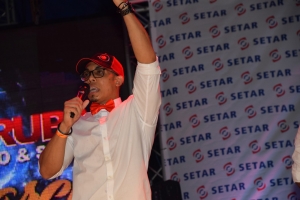 Bista fotografico di Caiso & Soca Monarch 2017