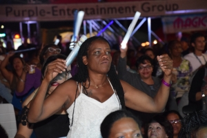 Bista fotografico di Caiso & Soca Monarch 2017