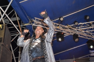 Bista fotografico di Caiso & Soca Monarch 2017