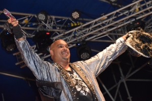 Bista fotografico di Caiso & Soca Monarch 2017