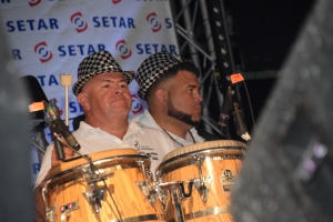 Bista fotografico di Caiso & Soca Monarch 2017