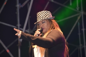 Bista fotografico di Caiso & Soca Monarch 2017
