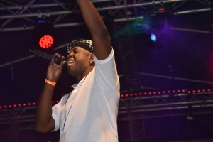 Bista fotografico di Caiso & Soca Monarch 2017