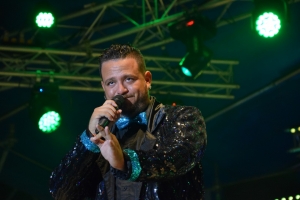Bista fotografico di Caiso & Soca Monarch 2017