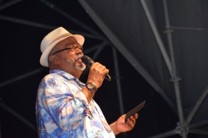 Bista fotografico di Caiso & Soca Monarch 2017