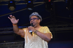Bista fotografico di Caiso & Soca Monarch 2017