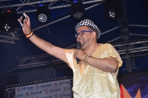 Bista fotografico di Caiso & Soca Monarch 2017