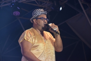 Bista fotografico di Caiso & Soca Monarch 2017