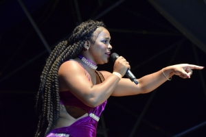 Bista fotografico di Caiso & Soca Monarch 2017