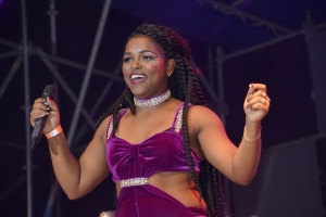 Bista fotografico di Caiso & Soca Monarch 2017