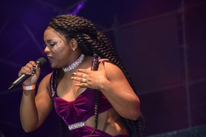 Bista fotografico di Caiso & Soca Monarch 2017
