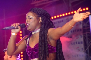 Bista fotografico di Caiso & Soca Monarch 2017