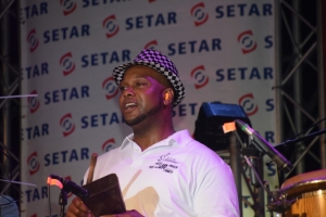 Bista fotografico di Caiso & Soca Monarch 2017