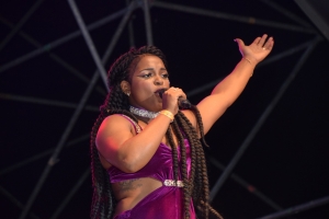 Bista fotografico di Caiso & Soca Monarch 2017