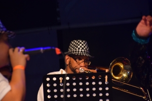 Bista fotografico di Caiso & Soca Monarch 2017