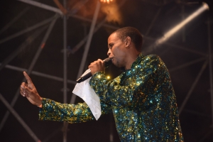 Bista fotografico di Caiso & Soca Monarch 2017