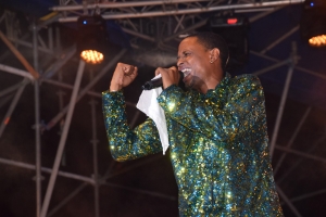 Bista fotografico di Caiso & Soca Monarch 2017