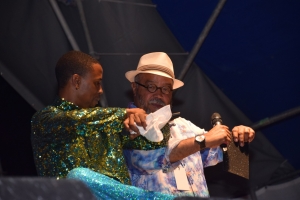 Bista fotografico di Caiso & Soca Monarch 2017