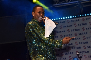 Bista fotografico di Caiso & Soca Monarch 2017